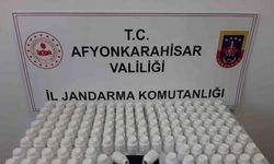 Büyük çaplı uyuşturucu operasyonu