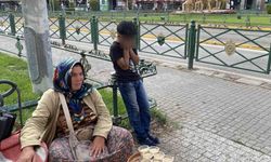 Çocukların kuş kavgası 112'nin aranmasıyla bitti