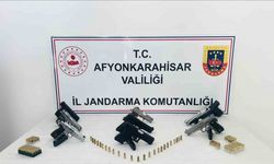 Düğün magandalarına nefes kesen operasyon