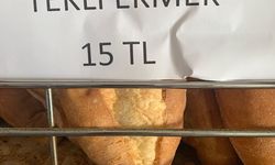 Ekmek ve simit zamlandı, fırıncılar sebebi açıkladı