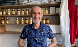 Eskişehir’de bal üreticisi zor günlerde