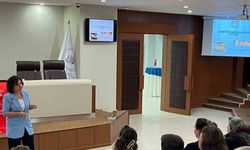 Gıda Güvenliği İçin Şarküteri Personeline Eğitim Verildi