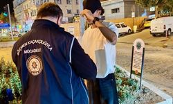 Göçmen kaçakçılarına darbe