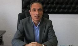 Hayatını kaybeden okul müdürü toprağa verildi