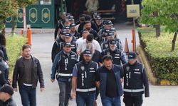Hayvan Ticareti Görünümlü Tefecilik: 5 Tutuklama