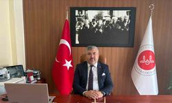 Hüseyin Demirci Hisarcık’ta Vazifeye Başladı