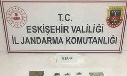 Jandarma Zehir Tacirlerine Nefes Aldırmıyor