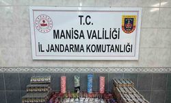 Kaçakçılara Geçit Yok: Sigara Operasyonu