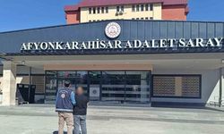 Kaçakçılık operasyonunda yakalanan zanlı tutuklandı
