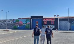 Kaçakçılık suçundan gözaltına alınan zanlı tutuklandı