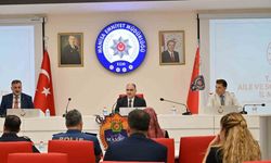 Kadına Şiddete Karşı Manisa’da Birlik Çağrısı
