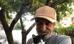 Kapısını Kedilere Açtı, 30 Yıldır Vazgeçmedi