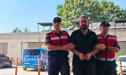 Kavanozlarda Esrar Sakladı: Jandarma Yakayı Ele Verdi