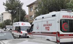 Komşularının haber alamadığı şahıs ölü bulundu