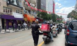 Kurallara uymayanlara 2,4 milyon TL ceza yağdı