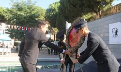 Kurtuluşun 103. Yılında Büyük Kutlama