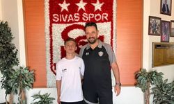 Kütahya, futbolcu fabrikasına dönüşüyor: Genç yıldız Sivasspor'da