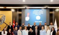 Kütahya OSB Akademi’de iletişim eğitimi düzenlendi