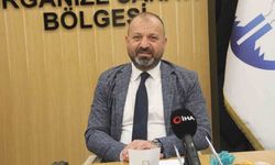 Kütahya OSB'de arsa tahsis ön başvuruları başlıyor: ''Fırsatlar sağlıyoruz''