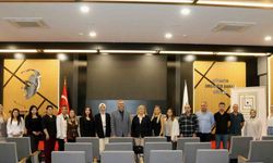 Kütahya OSB’de kadın istihdamına yönelik program düzenlendi