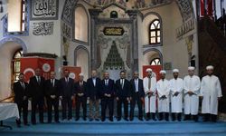 Kütahya’da aday din görevlileri arasında hutbe yarışması düzenlendi