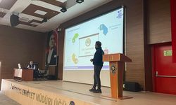 Kütahya’da emniyete afet hazırlık eğitimi