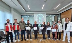 Kütahya’da ev hayvanı satış yeri sahiplerine eğitim verildi