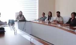Kütahya'da irtibat görevlilerine uygulama birliği için kritik eğitim