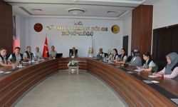 Kütahya’da Orman Mühendisleri İçin Reflik Kursu