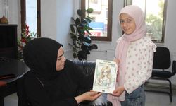 Kütahyalı yazarın ’Ela’nın Hayvan Sevgisi’ isimli kitabı çıktı