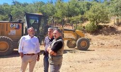 Kütahya'nın 2 köyü muradına erdi: Enerji hatları yenileniyor