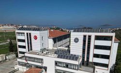 KYK yurtları Balıkesir’de binlerce öğrenciye ev olacak