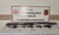 Magandalara göz açtırılmadı: düğün baskını