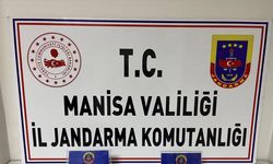Manisa jandarma zehir tacirlerini bir bir yakalıyor