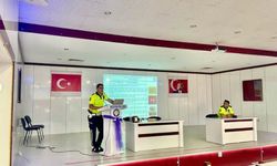 Önce Güvenlik, Sonra Ders Zili