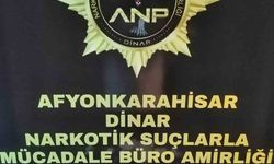 Operasyonda 5 Şüpheli Yakalandı