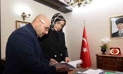 Plastikten yapılan asfalt yollara geliyor