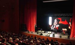 Sunay Akın Bilecik’in Kurtuluş Mücadelesini Anlattı