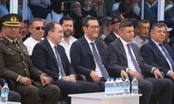Tavşanlı’da 30 Ağustos Ruhu Yaşatıldı