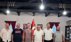 Tecrübeli teknik adam Osmanelispor ile anlaştı