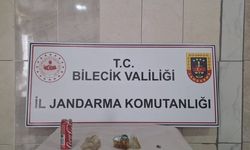Trafiği tehlikeye atan tırdan zehir çıktı