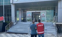 Uzun Süre Aranan Hükümlü Balıkesir’de Yakalandı