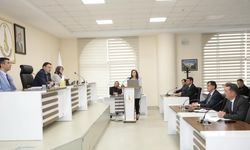 Vali Işın: Toplumsal sorumluluk çağrısı