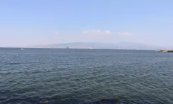 Akdeniz'de korkutan deprem
