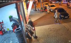 Alkollü sürücü ve elektrikli bisiklet çarpıştı: 1 yaralı