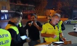 Aranması olan şahıs kardeşinin kimliğini verdi, kurtulamadı