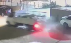 16 suç kaydı olan şüpheli saklandığı yerde kıskıvrak yakalandı
