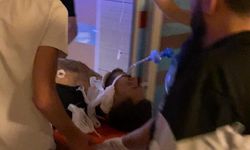 21 yaşındaki genç, 8 metreden asansör boşluğuna düştü