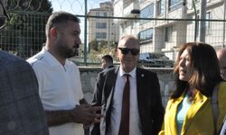 İYİ Parti Heyeti Kütahya’da Halkın Sorunlarını Dinledi