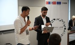 Genç Gazeteciler İstanbul’da Buluştu! Dumlupınar Gazetesi de MEDYALAB Projesinde Yerini Aldı